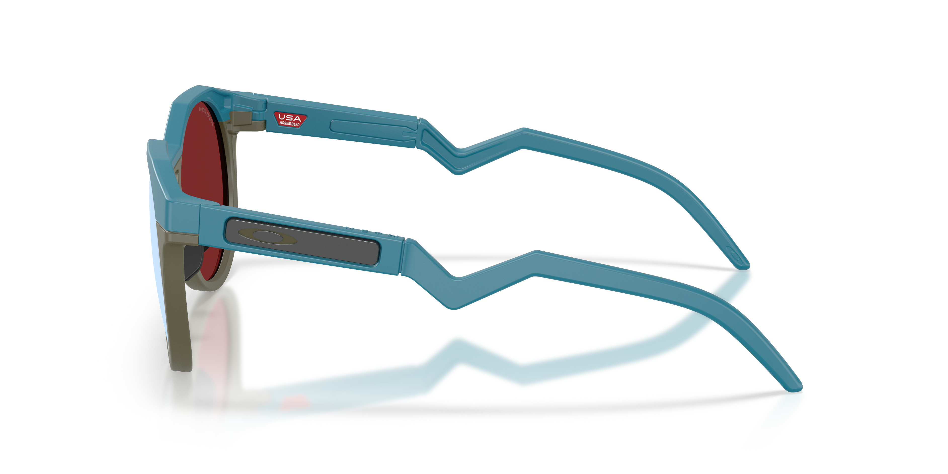 Oakley OO9242 924221 Hstn 